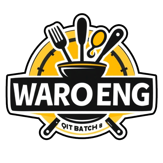 WAROENG Logo